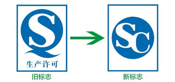 食品包裝標(biāo)志
